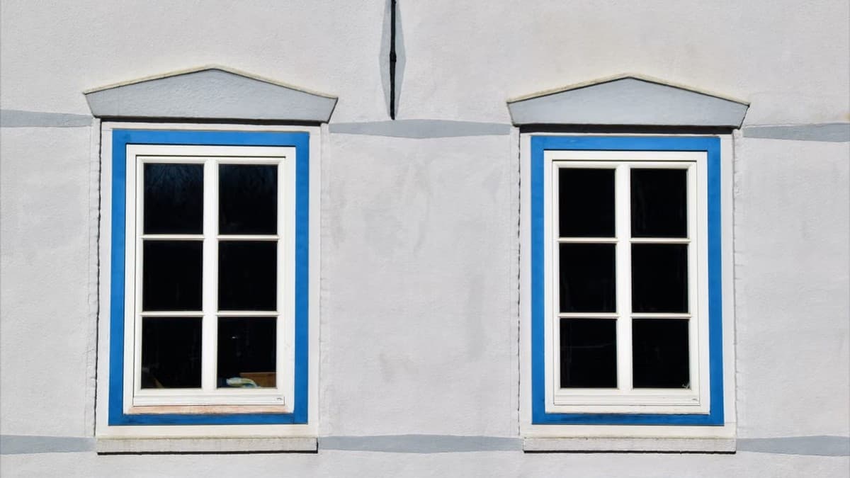 Kunststof of aluminium kozijnen: de Nederlandse gids